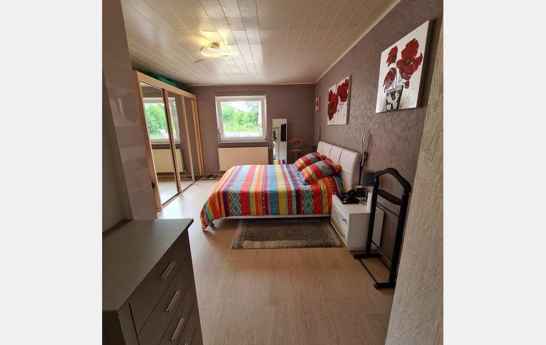 AGENCE IMMOBILIERE MB : Maison / Villa | SPICHEREN (57350) | 219 m2 | 189 000 € 