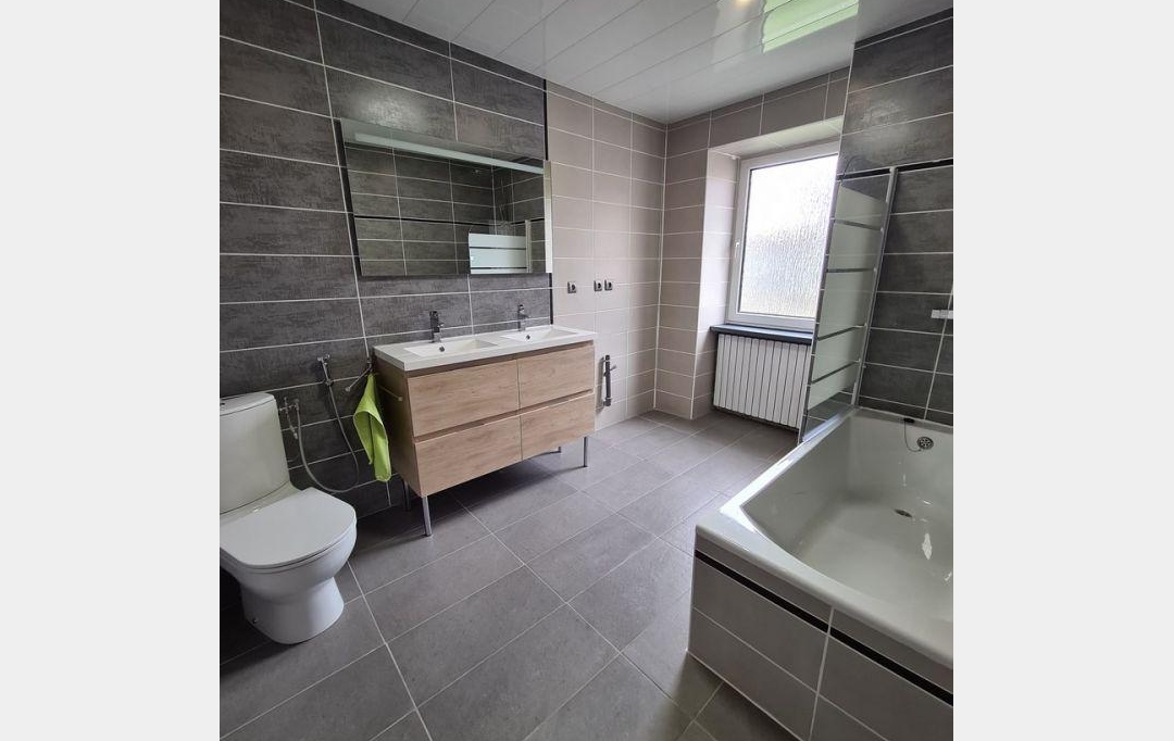 AGENCE IMMOBILIERE MB : Maison / Villa | SPICHEREN (57350) | 219 m2 | 189 000 € 