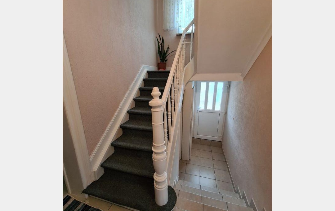 AGENCE IMMOBILIERE MB : Maison / Villa | FORBACH (57600) | 145 m2 | 208 000 € 