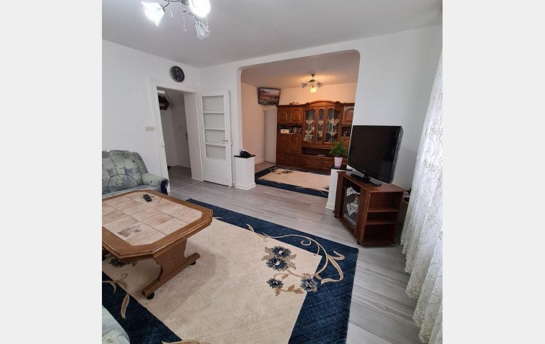 AGENCE IMMOBILIERE MB : Maison / Villa | FORBACH (57600) | 145 m2 | 208 000 € 