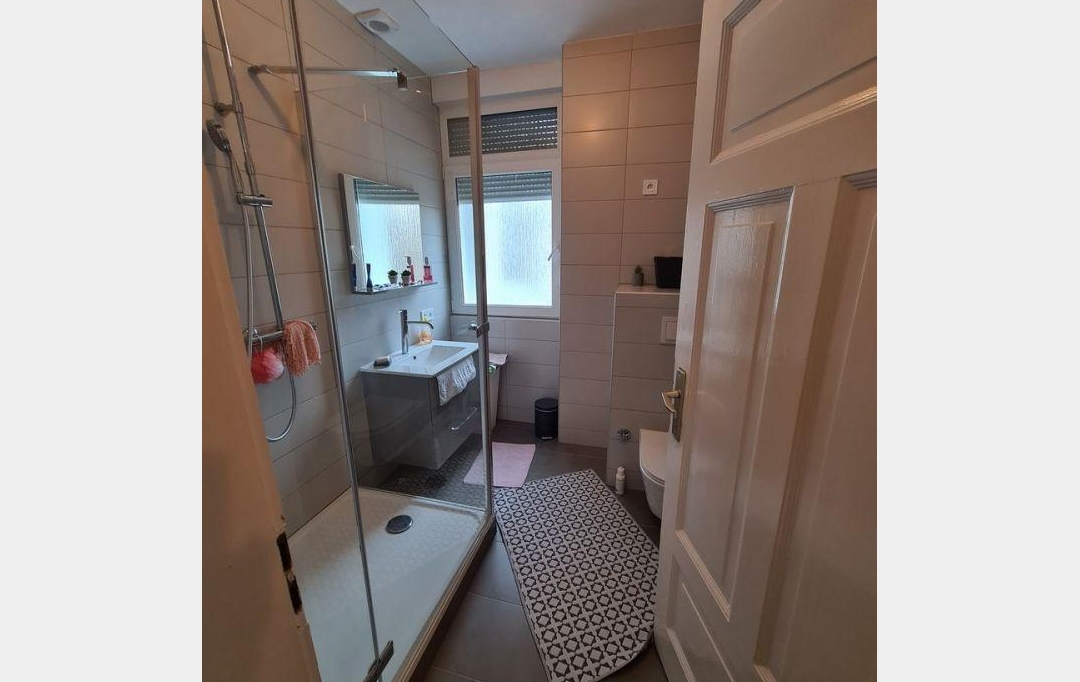 AGENCE IMMOBILIERE MB : Maison / Villa | FORBACH (57600) | 145 m2 | 208 000 € 