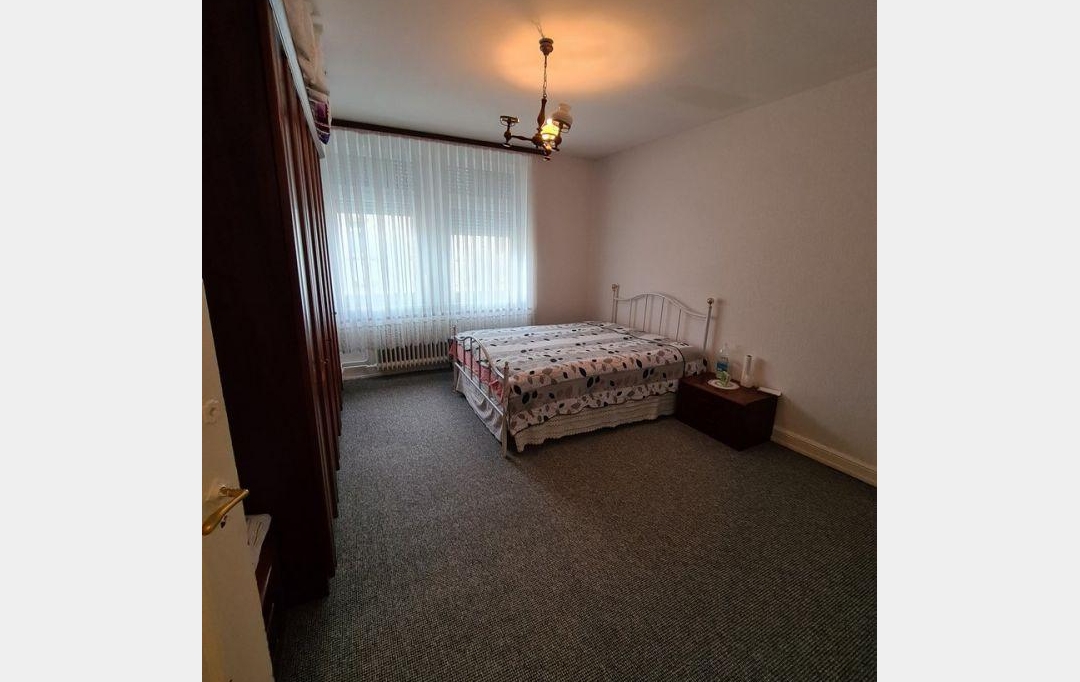 AGENCE IMMOBILIERE MB : Maison / Villa | FORBACH (57600) | 145 m2 | 208 000 € 