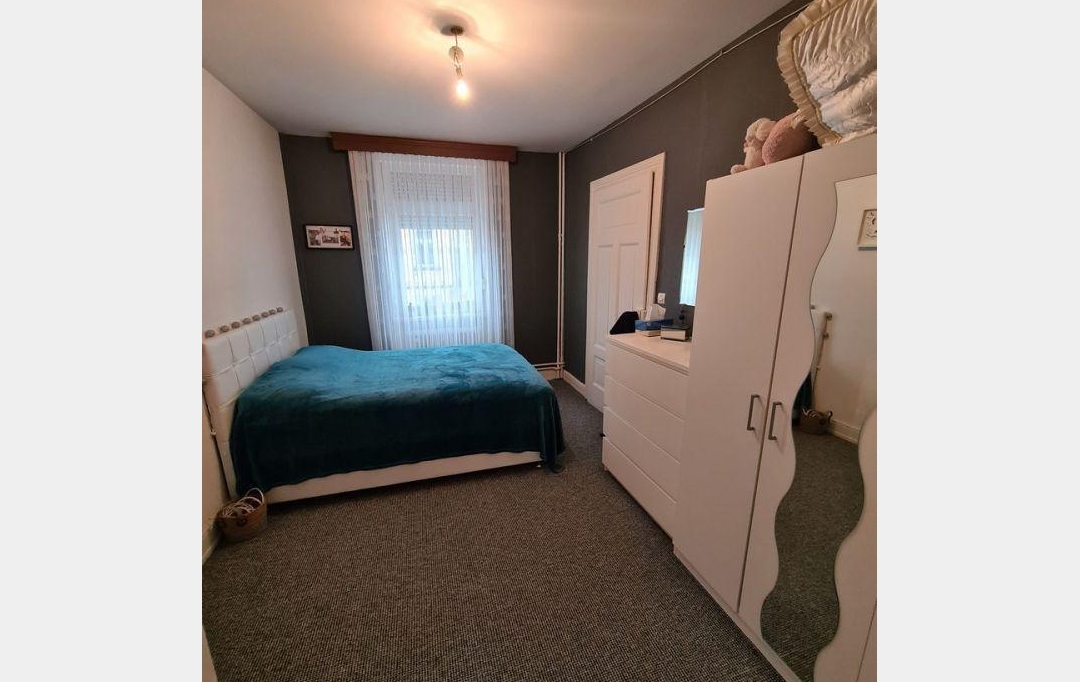 AGENCE IMMOBILIERE MB : Maison / Villa | FORBACH (57600) | 145 m2 | 208 000 € 