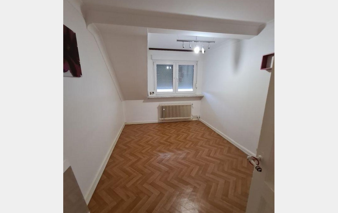 AGENCE IMMOBILIERE MB : Maison / Villa | FORBACH (57600) | 145 m2 | 208 000 € 