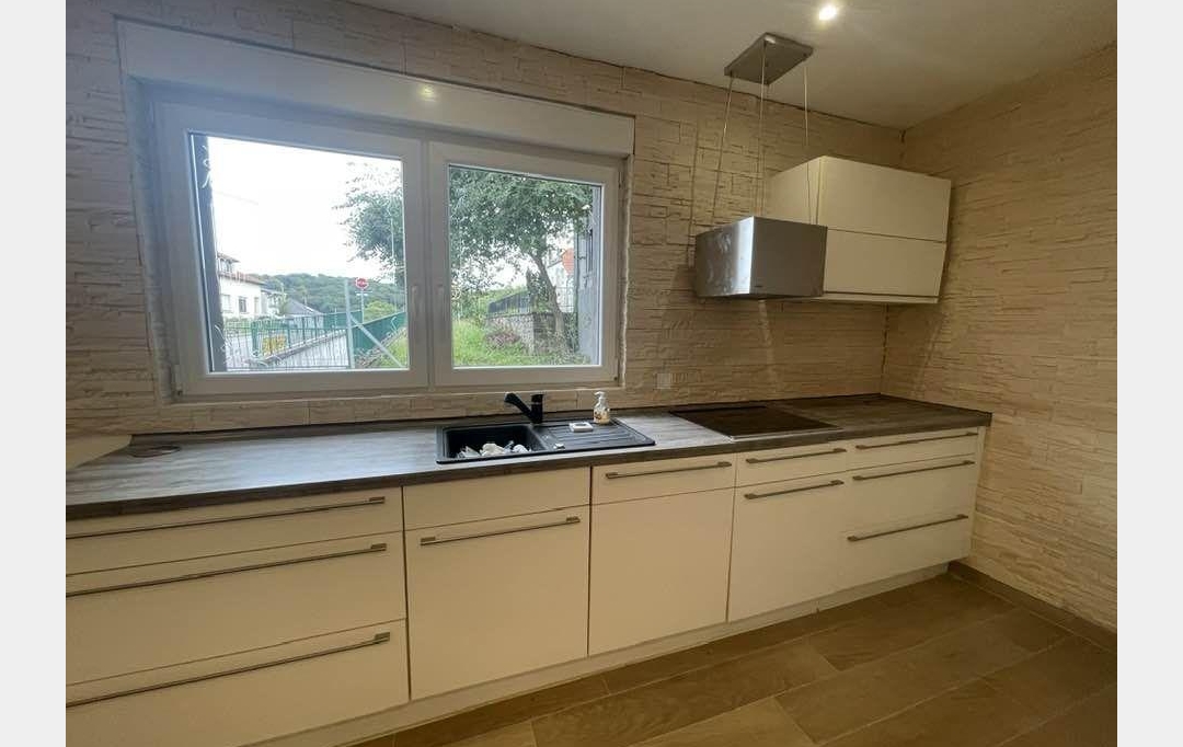 AGENCE IMMOBILIERE MB : Maison / Villa | OETING (57600) | 118 m2 | 159 000 € 