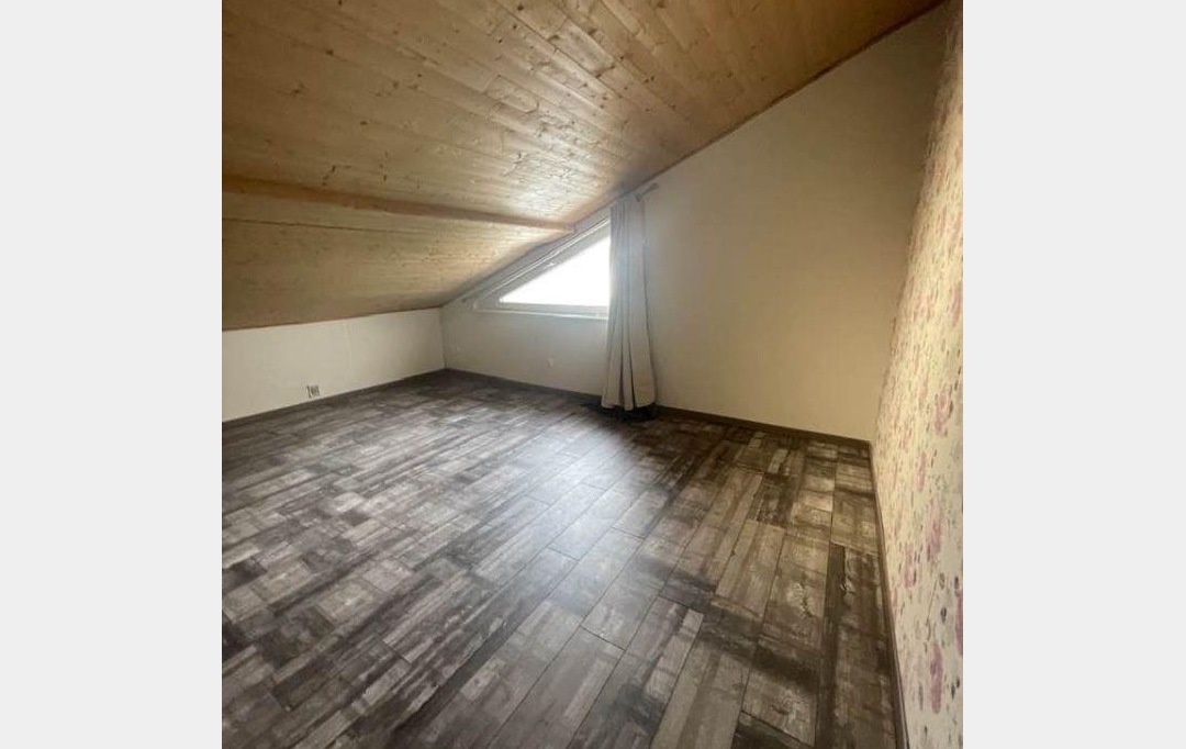 AGENCE IMMOBILIERE MB : Maison / Villa | OETING (57600) | 118 m2 | 159 000 € 