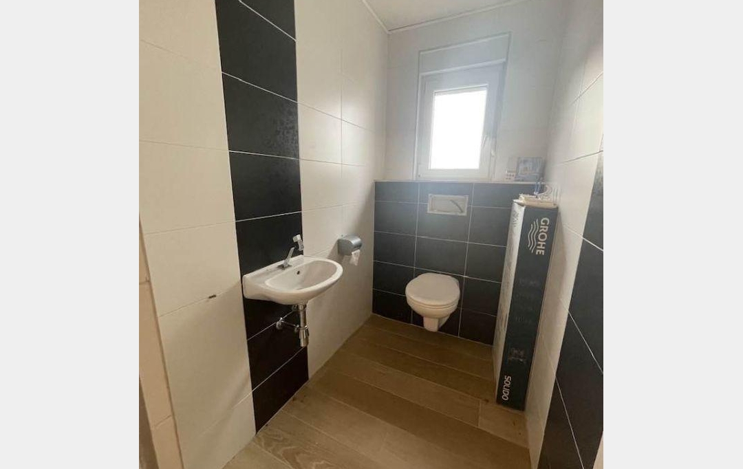 AGENCE IMMOBILIERE MB : Maison / Villa | OETING (57600) | 118 m2 | 159 000 € 