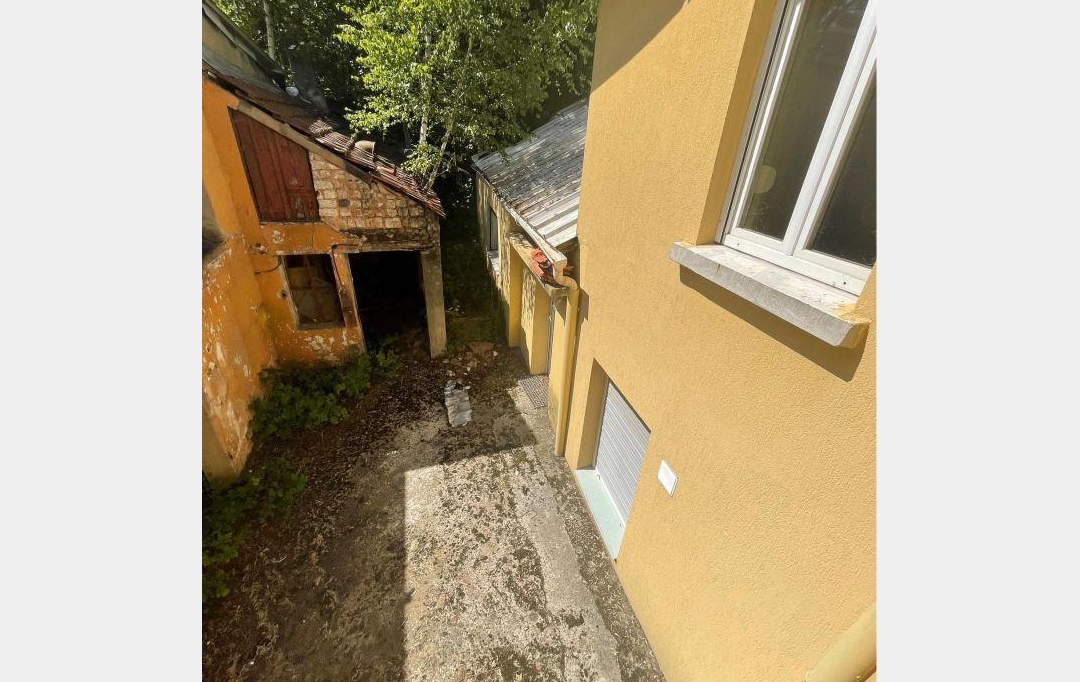 AGENCE IMMOBILIERE MB : Maison / Villa | CARLING (57490) | 184 m2 | 105 000 € 