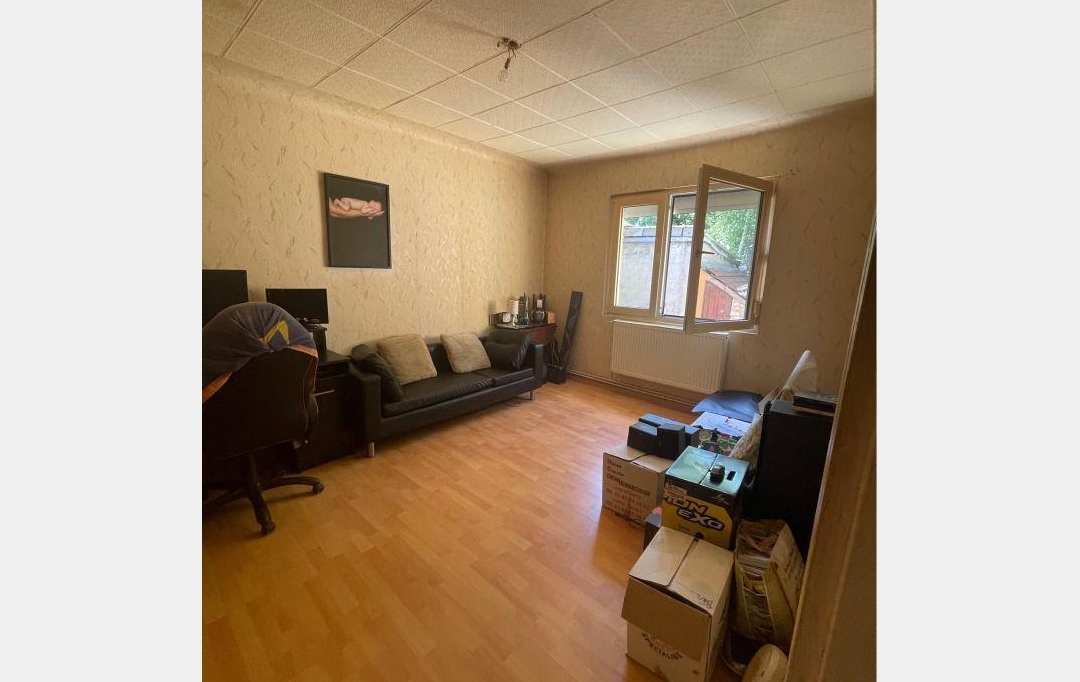AGENCE IMMOBILIERE MB : Maison / Villa | CARLING (57490) | 184 m2 | 105 000 € 