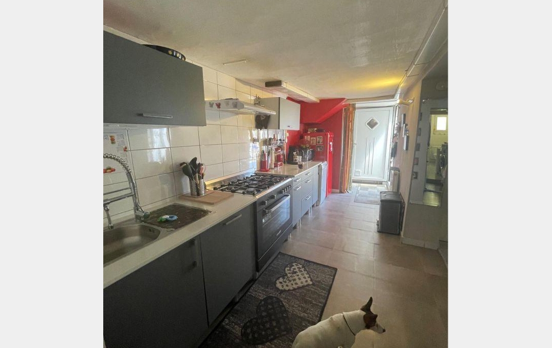 AGENCE IMMOBILIERE MB : Maison / Villa | CARLING (57490) | 184 m2 | 105 000 € 