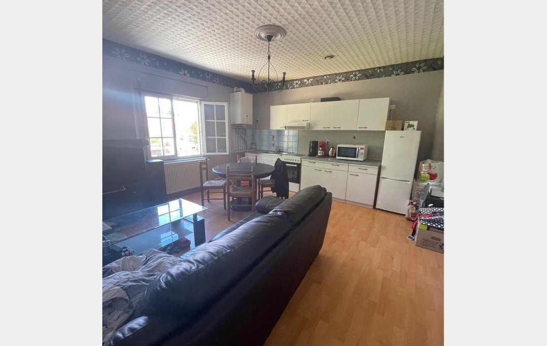 AGENCE IMMOBILIERE MB : Maison / Villa | CARLING (57490) | 184 m2 | 105 000 € 