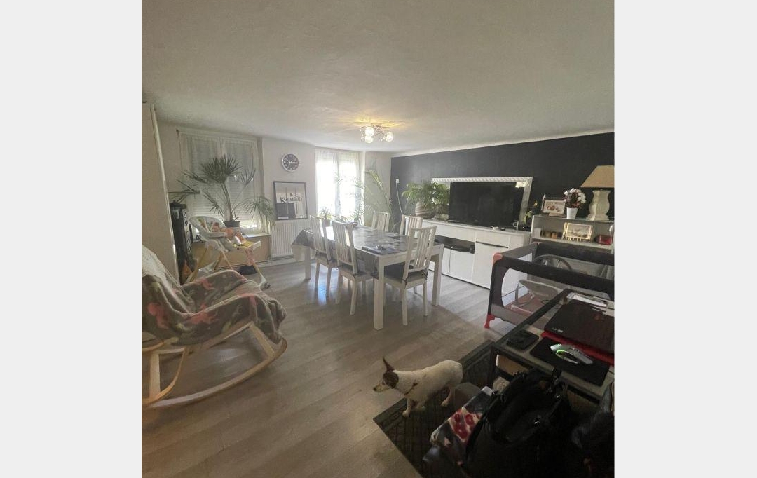 AGENCE IMMOBILIERE MB : Maison / Villa | CARLING (57490) | 184 m2 | 105 000 € 