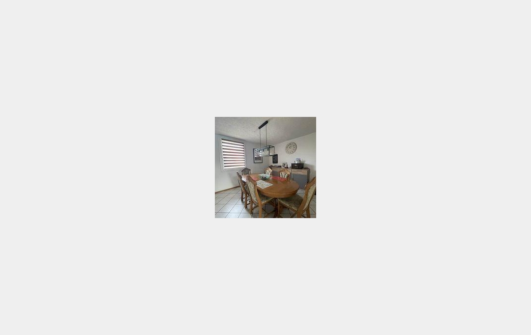 AGENCE IMMOBILIERE MB : Maison / Villa | OETING (57600) | 122 m2 | 248 000 € 
