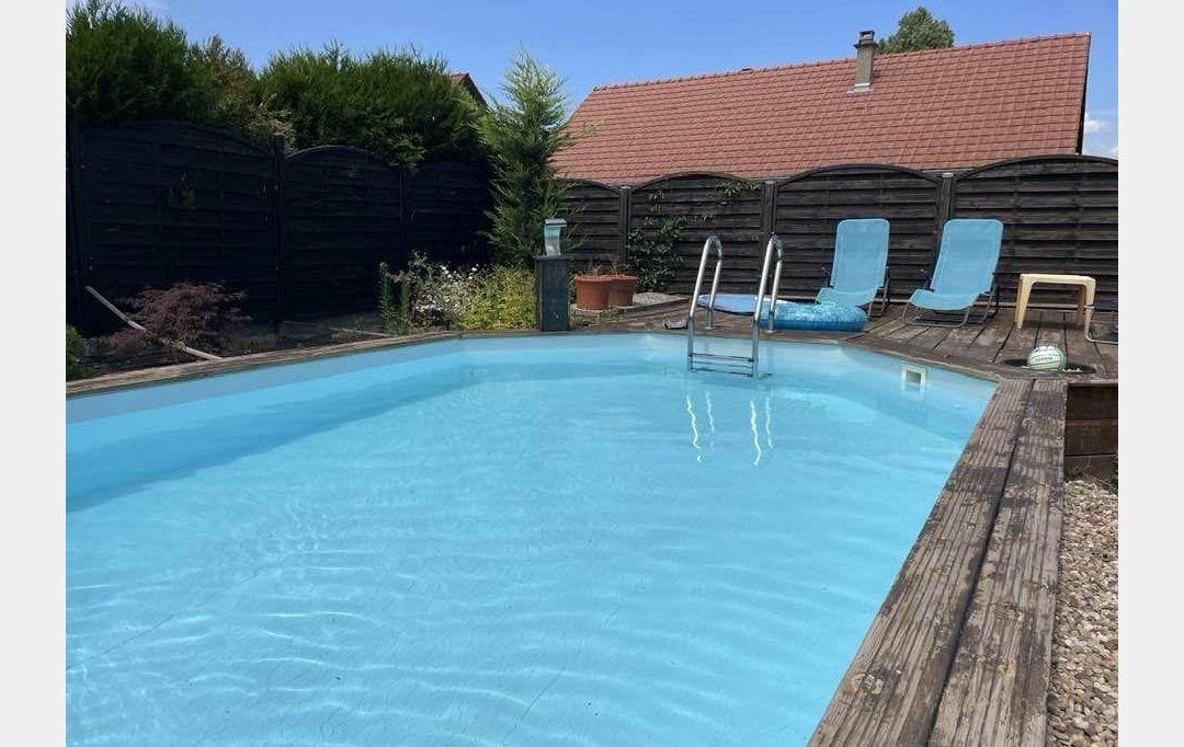 AGENCE IMMOBILIERE MB : Maison / Villa | OETING (57600) | 122 m2 | 248 000 € 