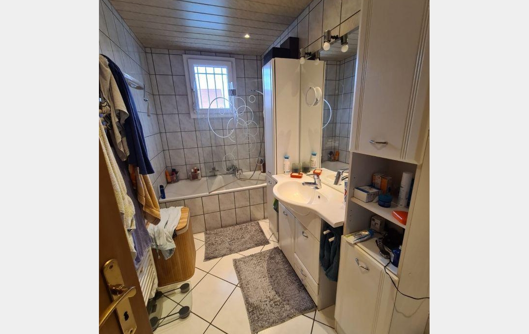 AGENCE IMMOBILIERE MB : Maison / Villa | OETING (57600) | 122 m2 | 248 000 € 
