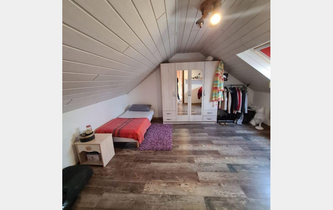 AGENCE IMMOBILIERE MB : Maison / Villa | OETING (57600) | 122 m2 | 248 000 € 