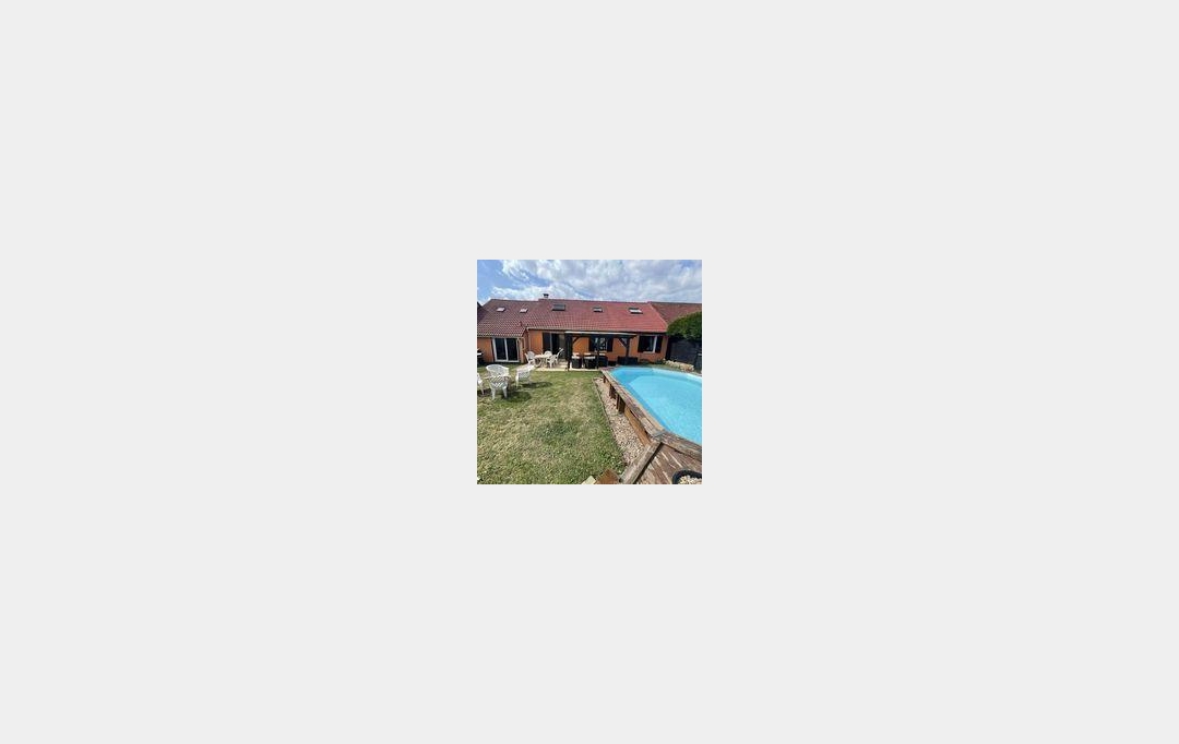 Agence immobilière MB : Maison / Villa | OETING (57600) | 122 m2 | 248 000 € 