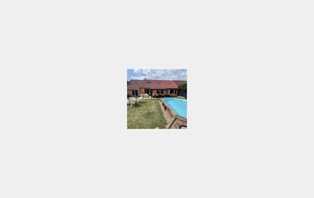 AGENCE IMMOBILIERE MB : Maison / Villa | OETING (57600) | 122 m2 | 248 000 € 