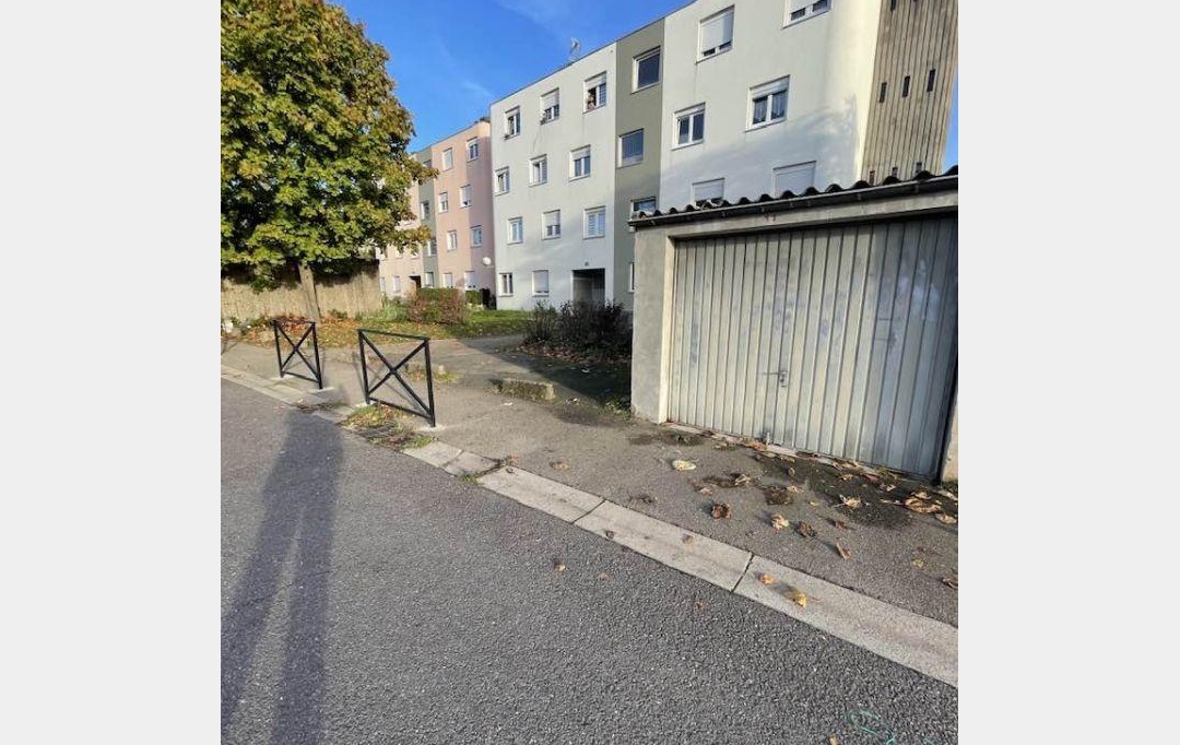 Agence immobilière MB : Appartement | FORBACH (57600) | 80 m2 | 79 000 € 