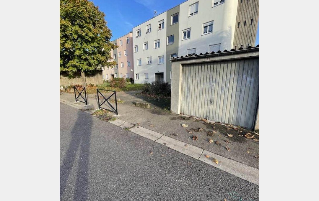 Agence immobilière MB : Apartment | FORBACH (57600) | 80 m2 | 79 000 € 