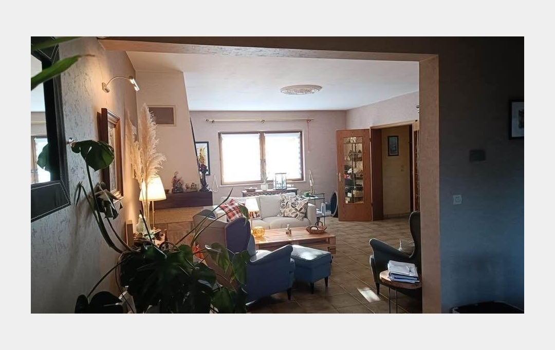 Agence immobilière MB : Maison / Villa | BEHREN-LES-FORBACH (57460) | 150 m2 | 279 000 € 