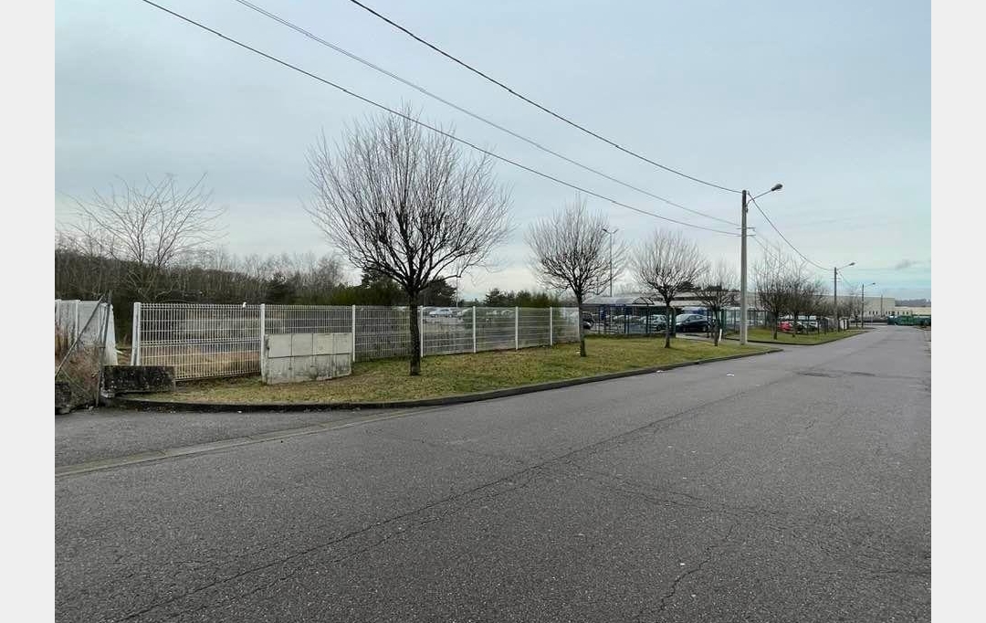 AGENCE IMMOBILIERE MB : Terrain | CREUTZWALD (57150) | 0 m2 | 138 000 € 
