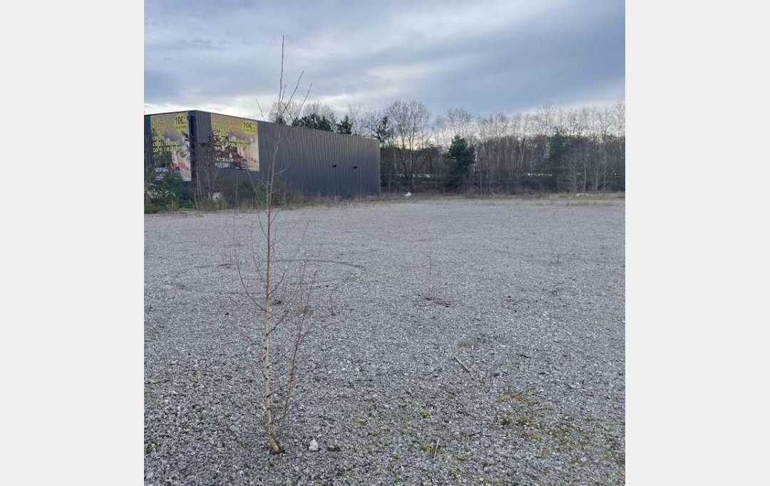 AGENCE IMMOBILIERE MB : Terrain | CREUTZWALD (57150) | 0 m2 | 138 000 € 