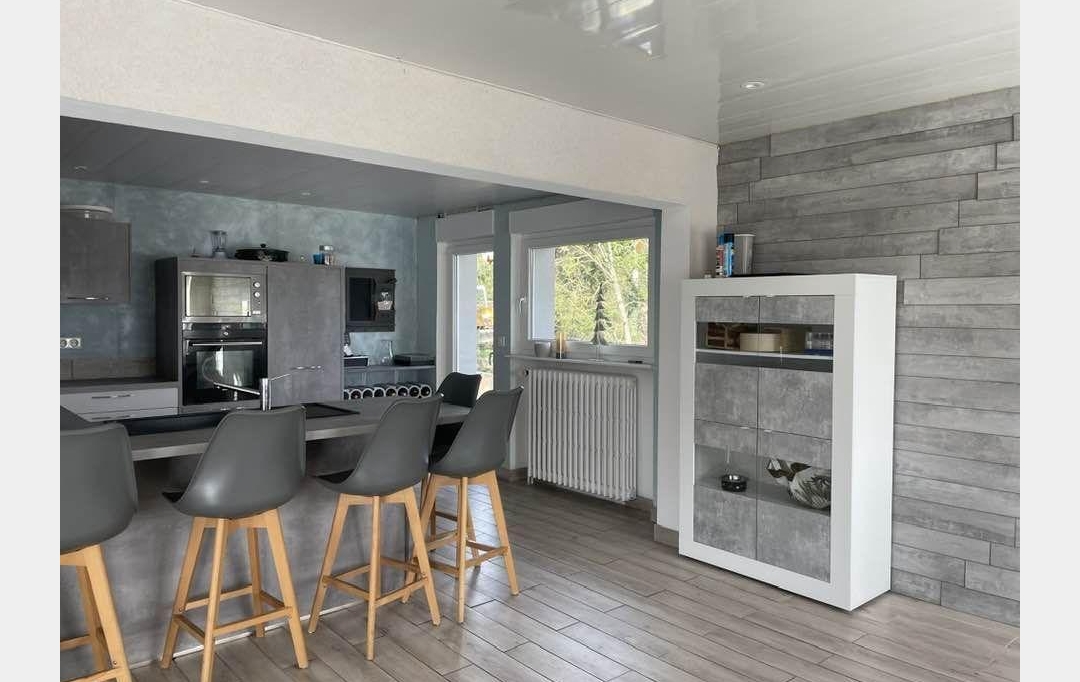 AGENCE IMMOBILIERE MB : Maison / Villa | PETITE-ROSSELLE (57540) | 113 m2 | 310 000 € 