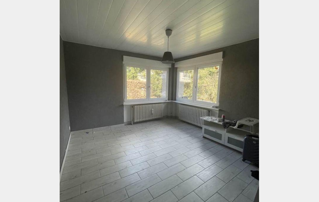 AGENCE IMMOBILIERE MB : Maison / Villa | PETITE-ROSSELLE (57540) | 113 m2 | 310 000 € 