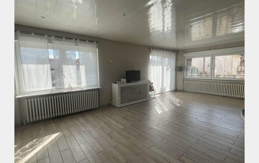 AGENCE IMMOBILIERE MB : Maison / Villa | PETITE-ROSSELLE (57540) | 113 m2 | 310 000 € 