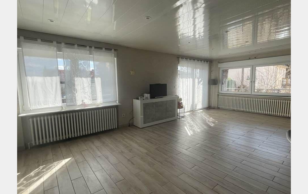 Agence immobilière MB : Maison / Villa | PETITE-ROSSELLE (57540) | 113 m2 | 310 000 € 