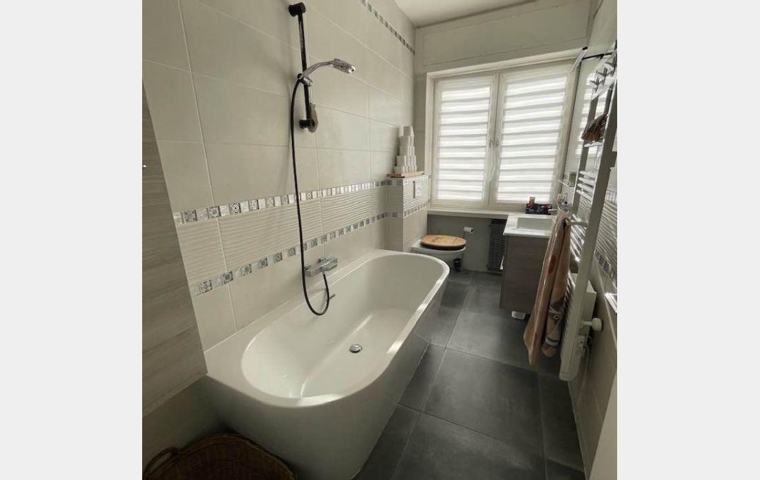 AGENCE IMMOBILIERE MB : Maison / Villa | COCHEREN (57800) | 90 m2 | 228 800 € 
