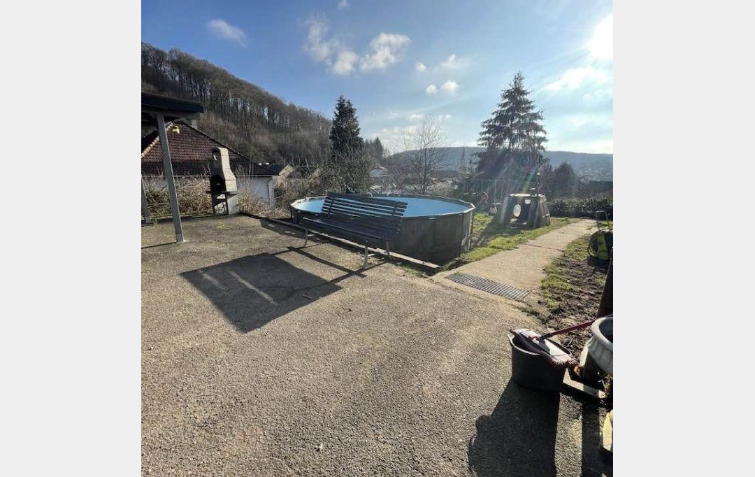 AGENCE IMMOBILIERE MB : Maison / Villa | COCHEREN (57800) | 90 m2 | 228 800 € 