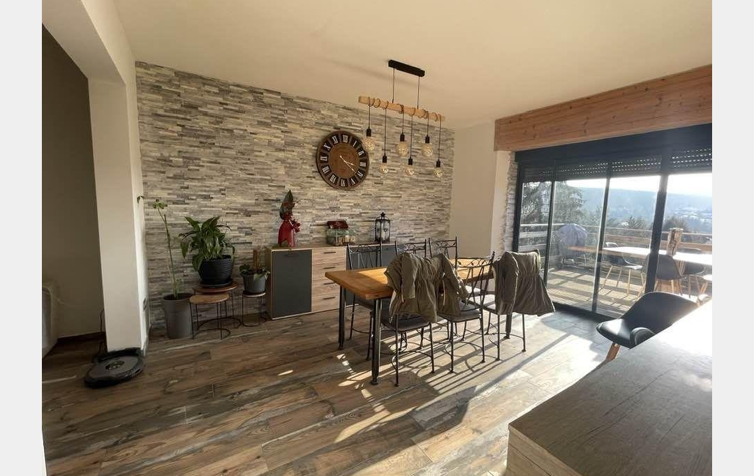 AGENCE IMMOBILIERE MB : Maison / Villa | COCHEREN (57800) | 90 m2 | 228 800 € 