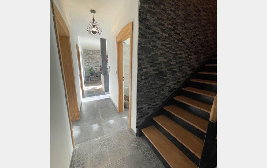 AGENCE IMMOBILIERE MB : Maison / Villa | COCHEREN (57800) | 90 m2 | 228 800 € 