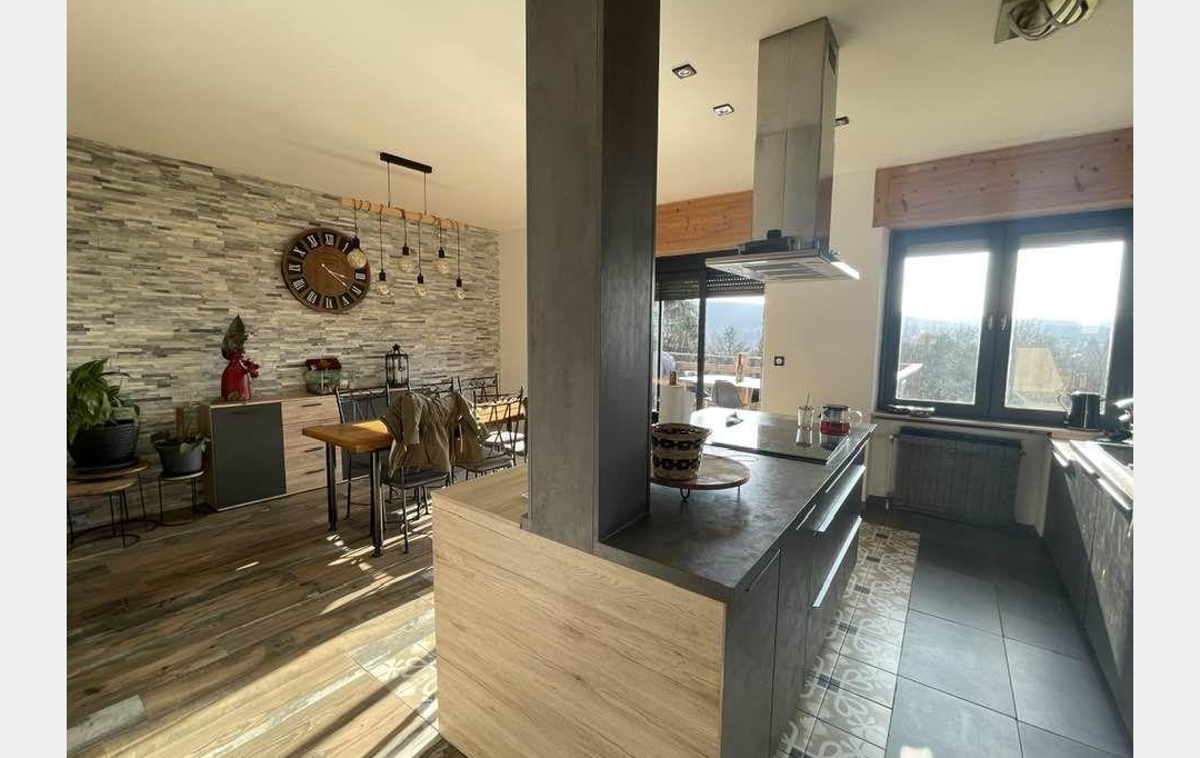 AGENCE IMMOBILIERE MB : Maison / Villa | COCHEREN (57800) | 90 m2 | 228 800 € 