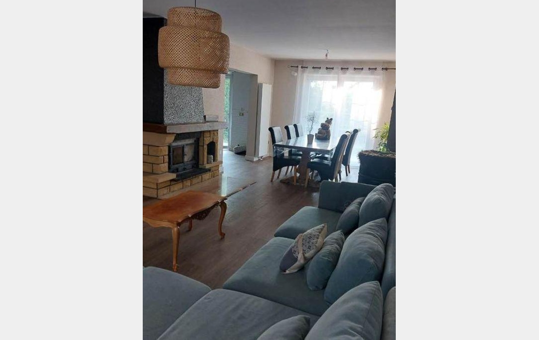 AGENCE IMMOBILIERE MB : Maison / Villa | FORBACH (57600) | 105 m2 | 257 500 € 