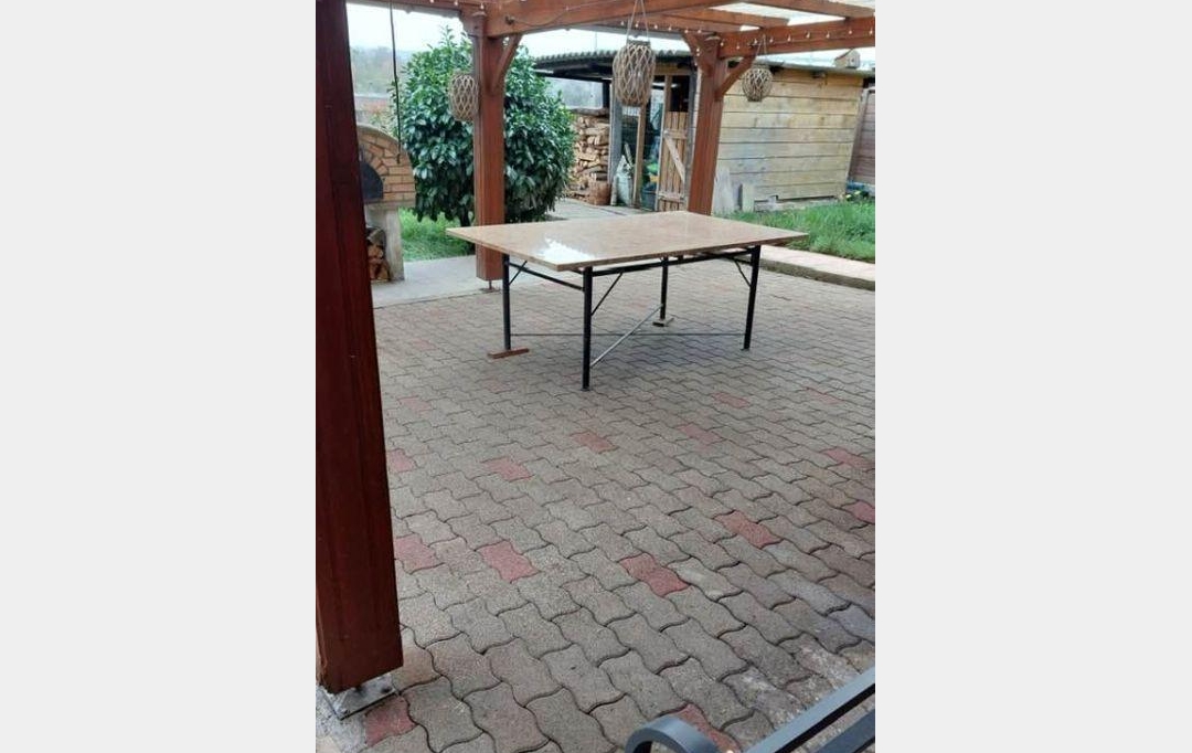AGENCE IMMOBILIERE MB : Maison / Villa | FORBACH (57600) | 105 m2 | 257 500 € 