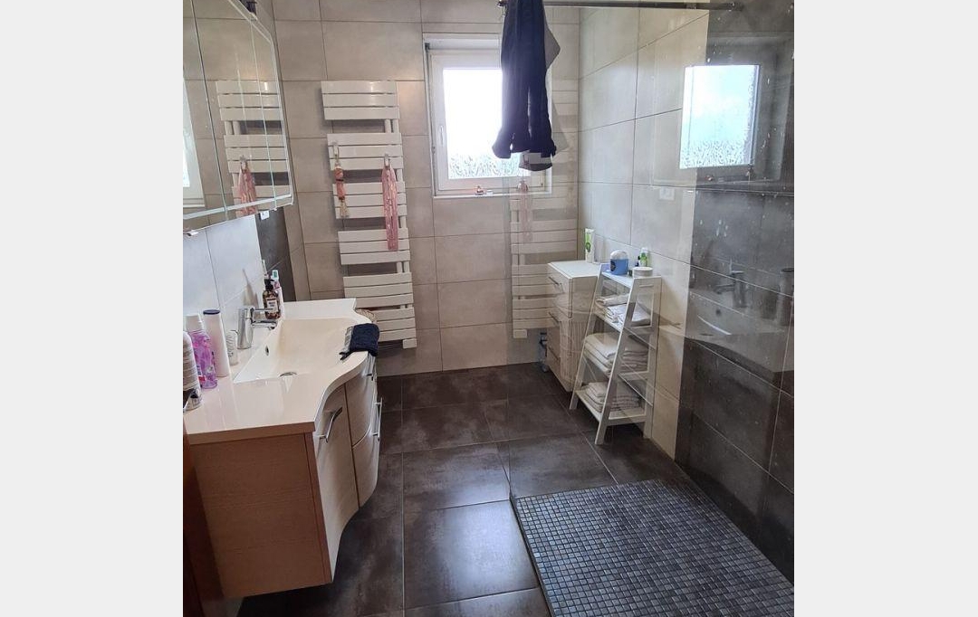 AGENCE IMMOBILIERE MB : Maison / Villa | FORBACH (57600) | 105 m2 | 257 500 € 