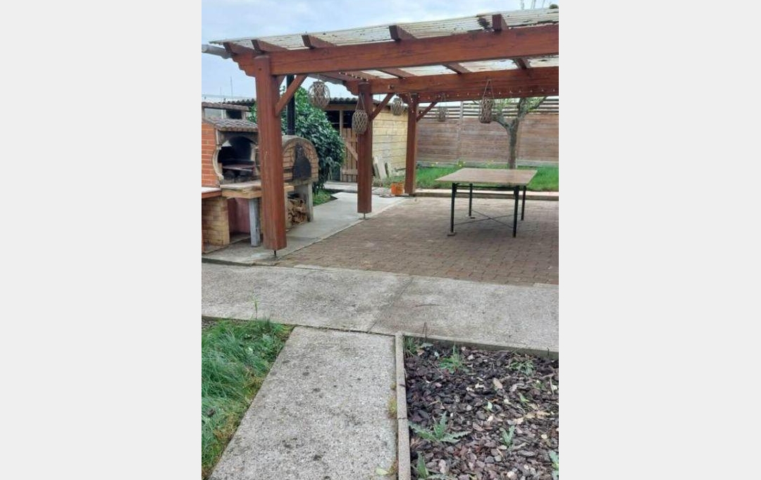 AGENCE IMMOBILIERE MB : Maison / Villa | FORBACH (57600) | 105 m2 | 257 500 € 