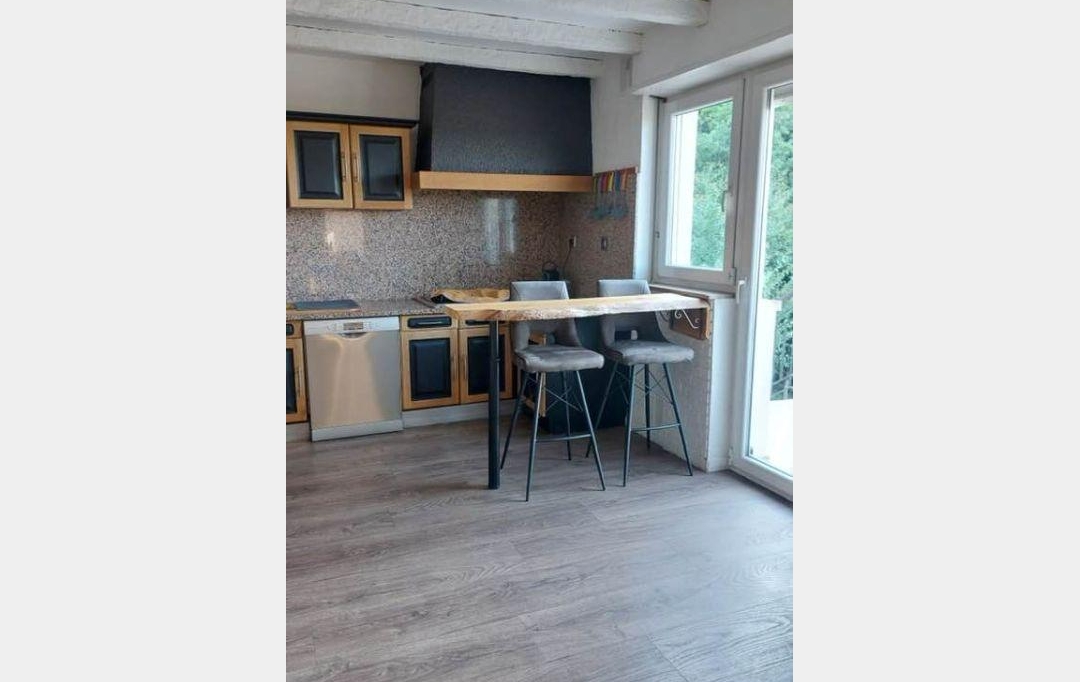 AGENCE IMMOBILIERE MB : Maison / Villa | FORBACH (57600) | 105 m2 | 257 500 € 