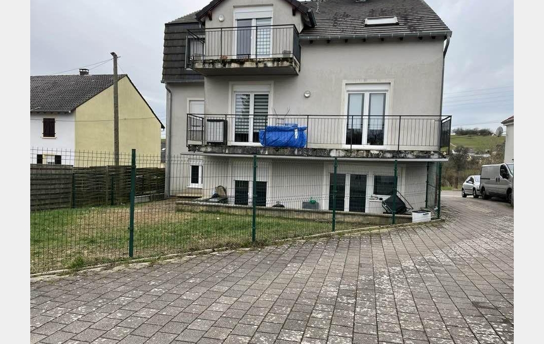 AGENCE IMMOBILIERE MB : Appartement | BEHREN-LES-FORBACH (57460) | 64 m2 | 104 000 € 