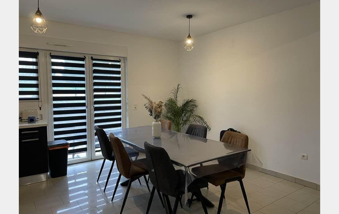 AGENCE IMMOBILIERE MB : Appartement | BEHREN-LES-FORBACH (57460) | 64 m2 | 104 000 € 