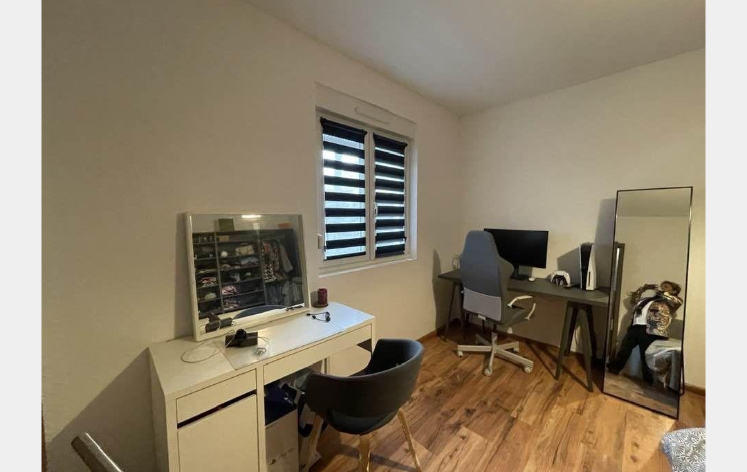 AGENCE IMMOBILIERE MB : Appartement | BEHREN-LES-FORBACH (57460) | 64 m2 | 104 000 € 