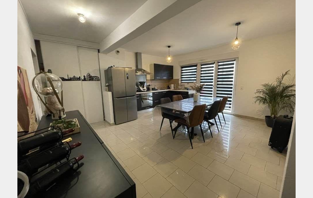 AGENCE IMMOBILIERE MB : Appartement | BEHREN-LES-FORBACH (57460) | 64 m2 | 104 000 € 