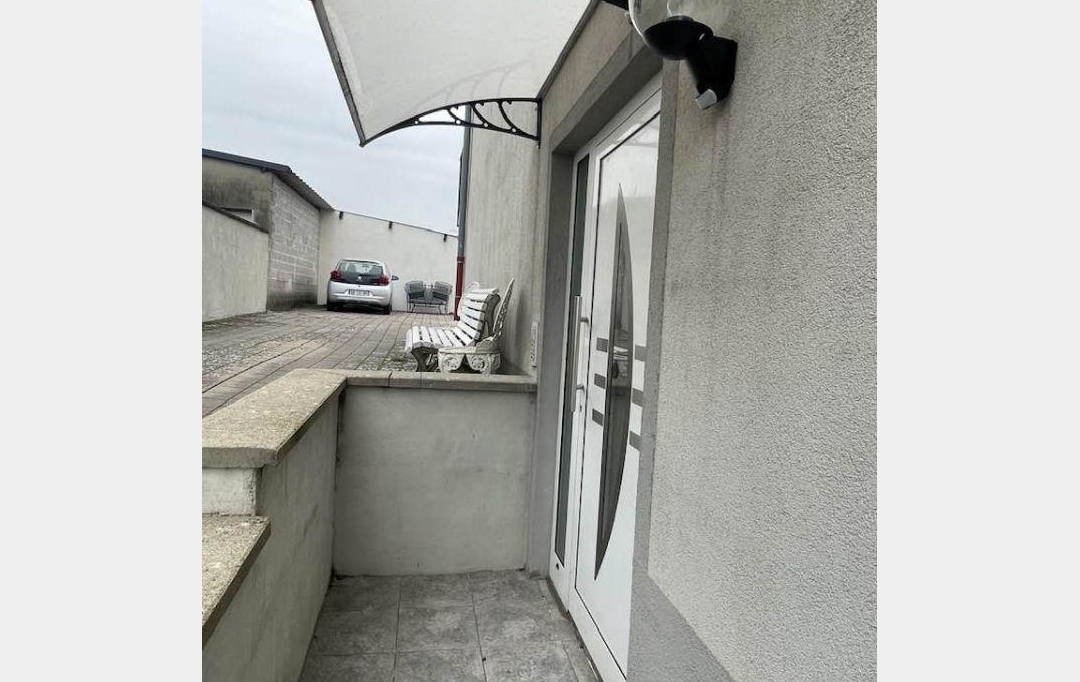 Agence immobilière MB : Appartement | BEHREN-LES-FORBACH (57460) | 64 m2 | 104 000 € 