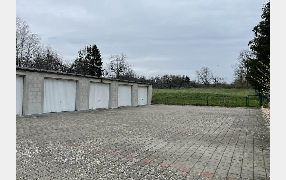 AGENCE IMMOBILIERE MB : Appartement | BEHREN-LES-FORBACH (57460) | 64 m2 | 104 000 € 