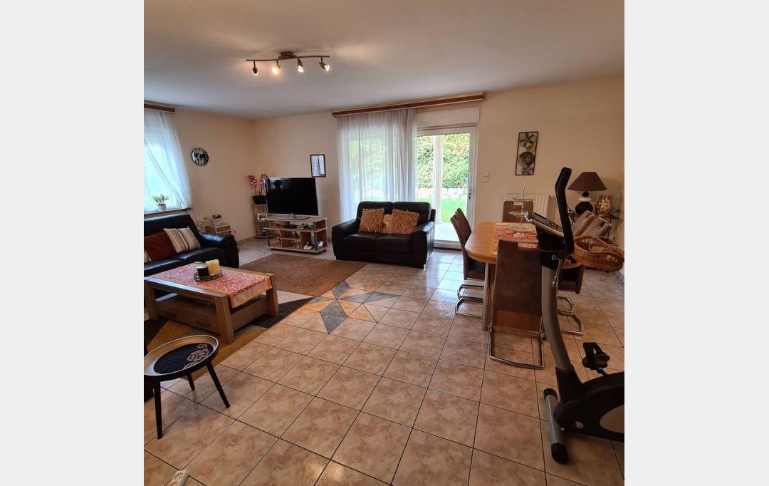 AGENCE IMMOBILIERE MB : Maison / Villa | FORBACH (57600) | 109 m2 | 218 400 € 