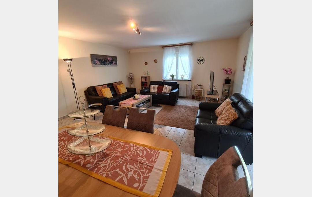 AGENCE IMMOBILIERE MB : Maison / Villa | FORBACH (57600) | 109 m2 | 218 400 € 
