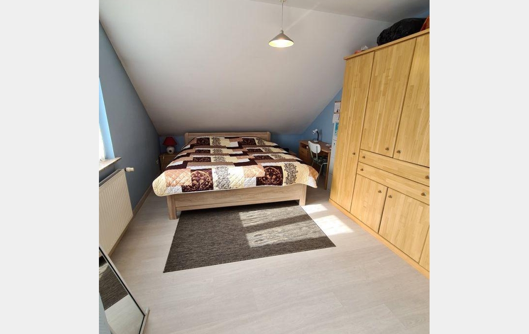 AGENCE IMMOBILIERE MB : Maison / Villa | FORBACH (57600) | 109 m2 | 218 400 € 